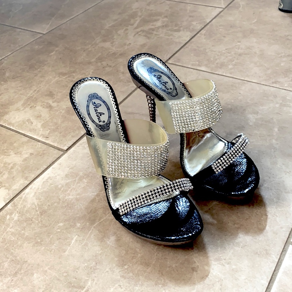 Size 9 dress shoes